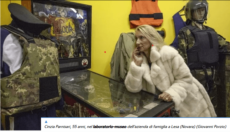 Anteprima articolo Repubblica